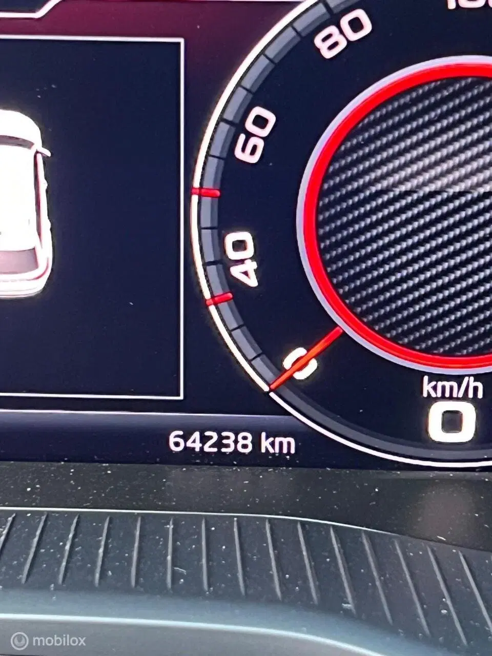 Skoda Kodiaq 1.5 TSI Sportline Business uit 2021, foto 3