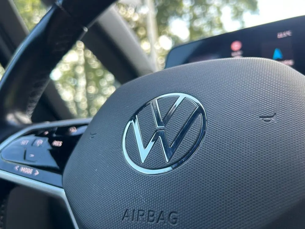 Volkswagen ID.3 FIRST PLUS 58 KWH, Xenon, Apple Carplay, Cam uit 2020, foto 12