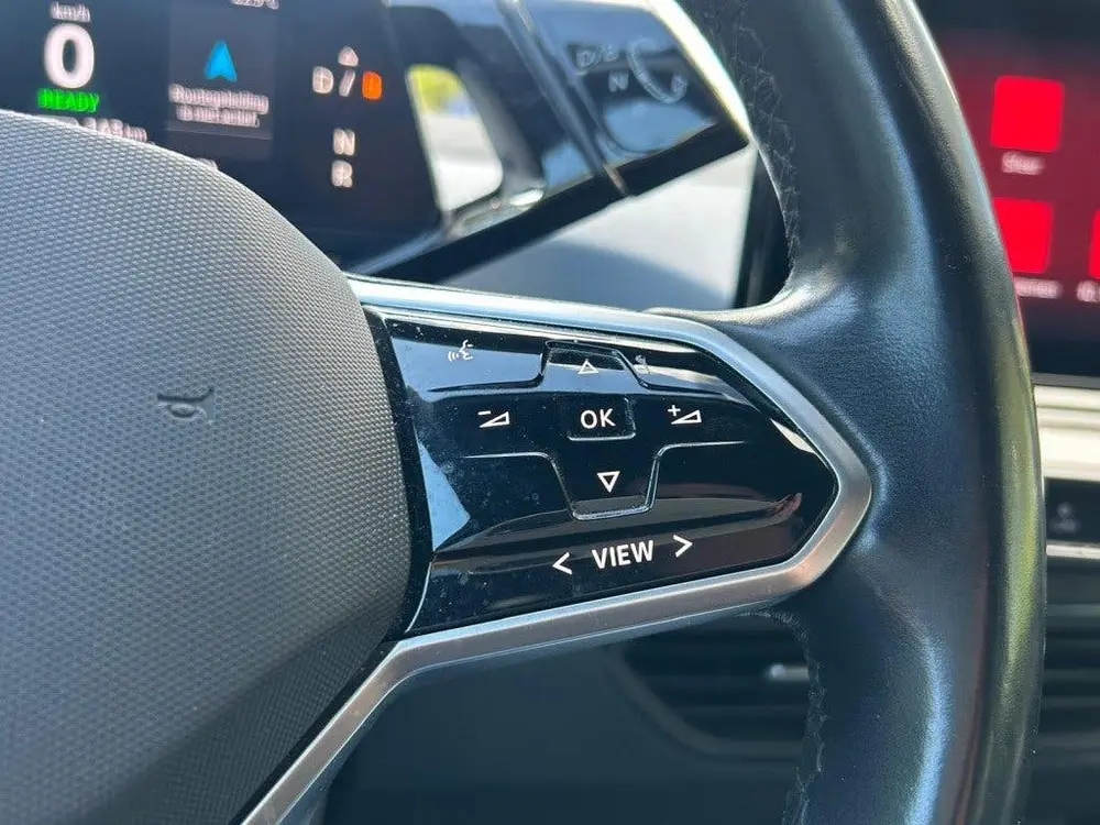 Volkswagen ID.3 FIRST PLUS 58 KWH, Xenon, Apple Carplay, Cam uit 2020, foto 13