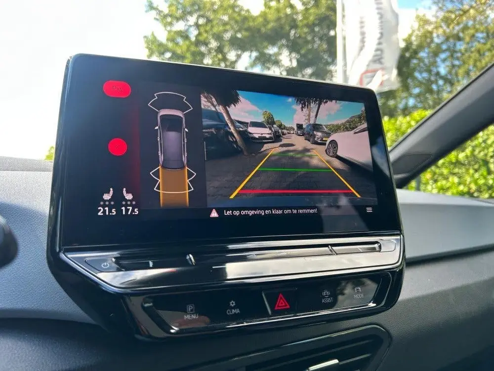 Volkswagen ID.3 FIRST PLUS 58 KWH, Xenon, Apple Carplay, Cam uit 2020, foto 15