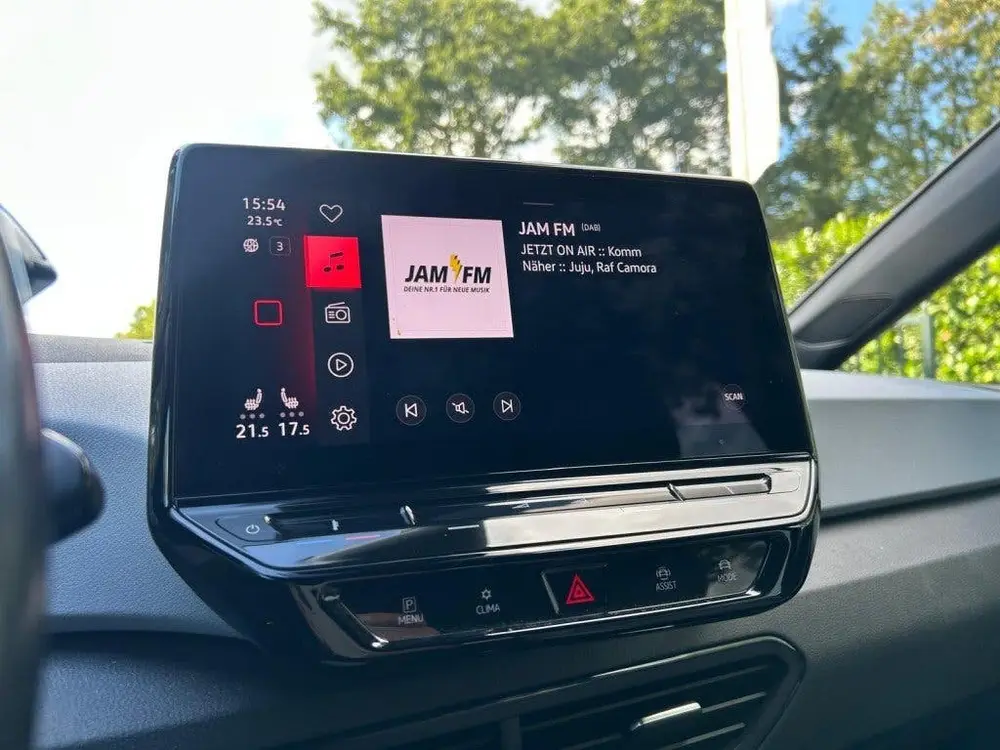 Volkswagen ID.3 FIRST PLUS 58 KWH, Xenon, Apple Carplay, Cam uit 2020, foto 16