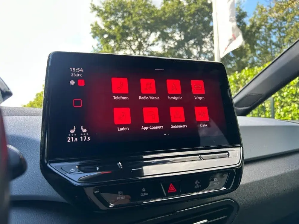 Volkswagen ID.3 FIRST PLUS 58 KWH, Xenon, Apple Carplay, Cam uit 2020, foto 17