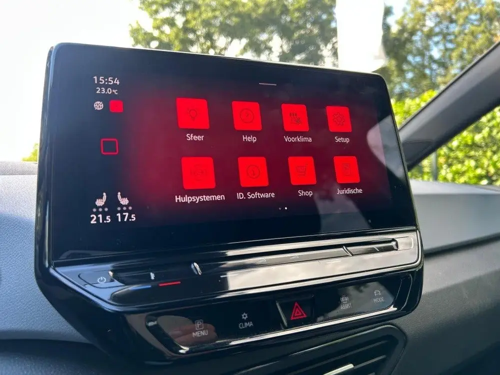Volkswagen ID.3 FIRST PLUS 58 KWH, Xenon, Apple Carplay, Cam uit 2020, foto 18