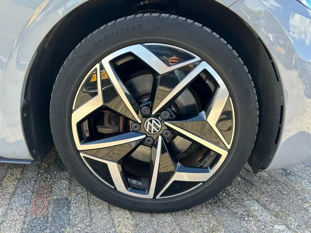 Volkswagen ID.3 FIRST PLUS 58 KWH, Xenon, Apple Carplay, Cam uit 2020, foto 19