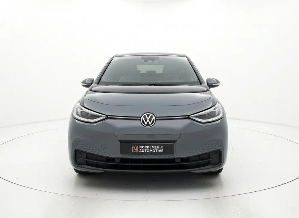 Volkswagen ID.3 FIRST PLUS 58 KWH, Xenon, Apple Carplay, Cam uit 2020, foto 2