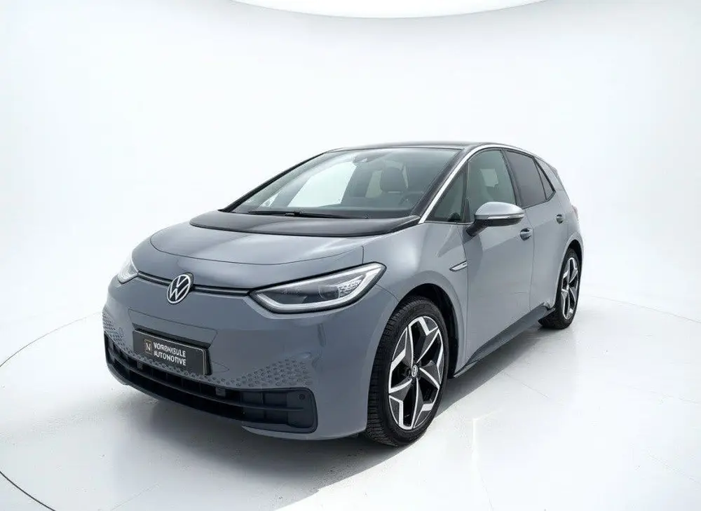 Volkswagen ID.3 FIRST PLUS 58 KWH, Xenon, Apple Carplay, Cam uit 2020, foto 3