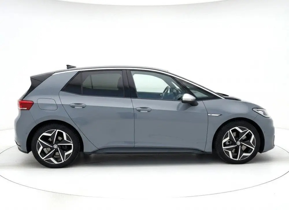 Volkswagen ID.3 FIRST PLUS 58 KWH, Xenon, Apple Carplay, Cam uit 2020, foto 4