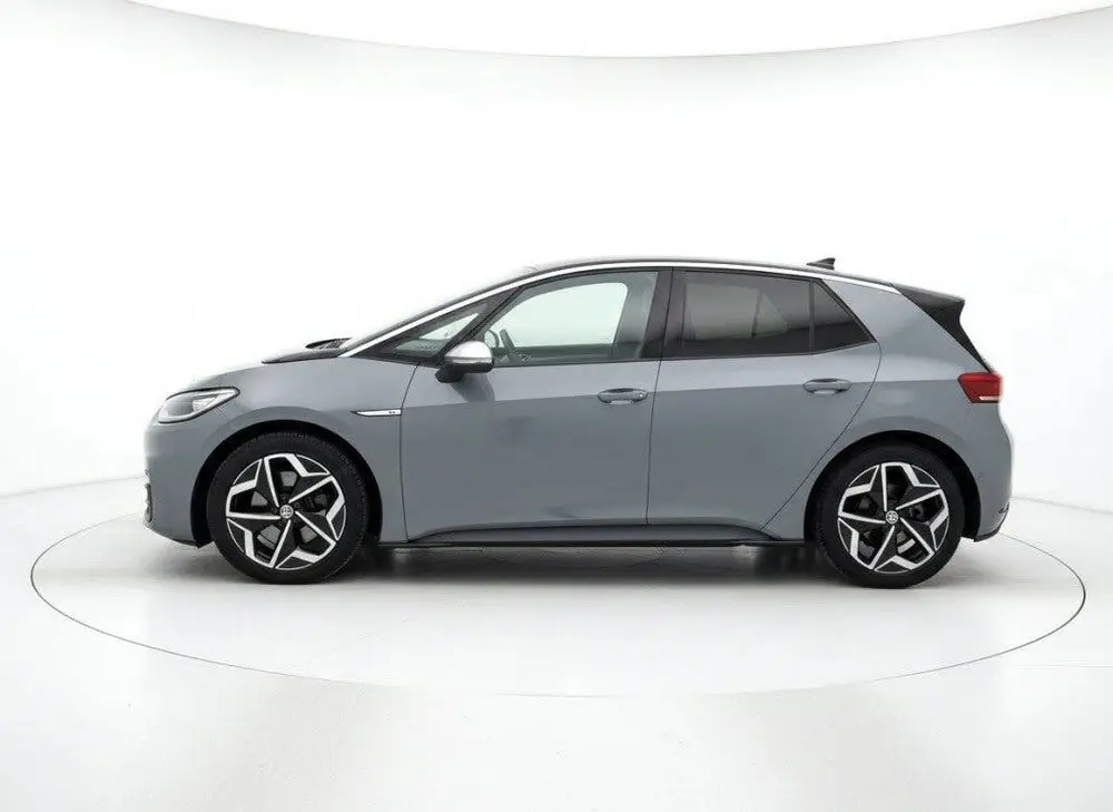 Volkswagen ID.3 FIRST PLUS 58 KWH, Xenon, Apple Carplay, Cam uit 2020, foto 5