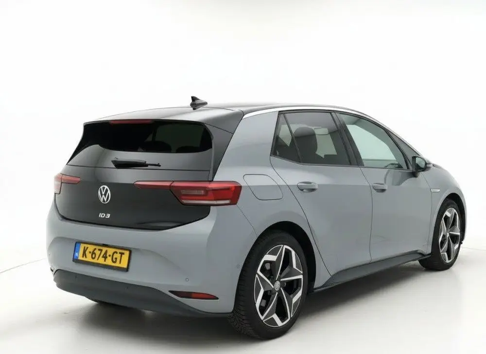 Volkswagen ID.3 FIRST PLUS 58 KWH, Xenon, Apple Carplay, Cam uit 2020, foto 6