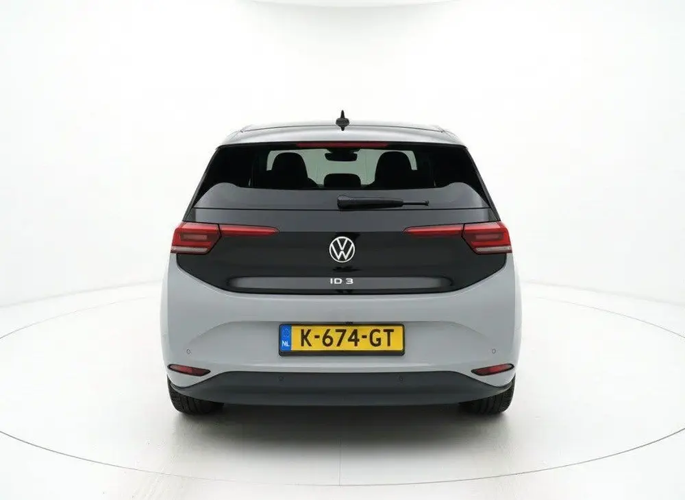 Volkswagen ID.3 FIRST PLUS 58 KWH, Xenon, Apple Carplay, Cam uit 2020, foto 7