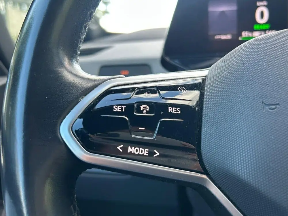 Volkswagen ID.3 FIRST PLUS 58 KWH, Xenon, Apple Carplay, Cam uit 2020, foto 9