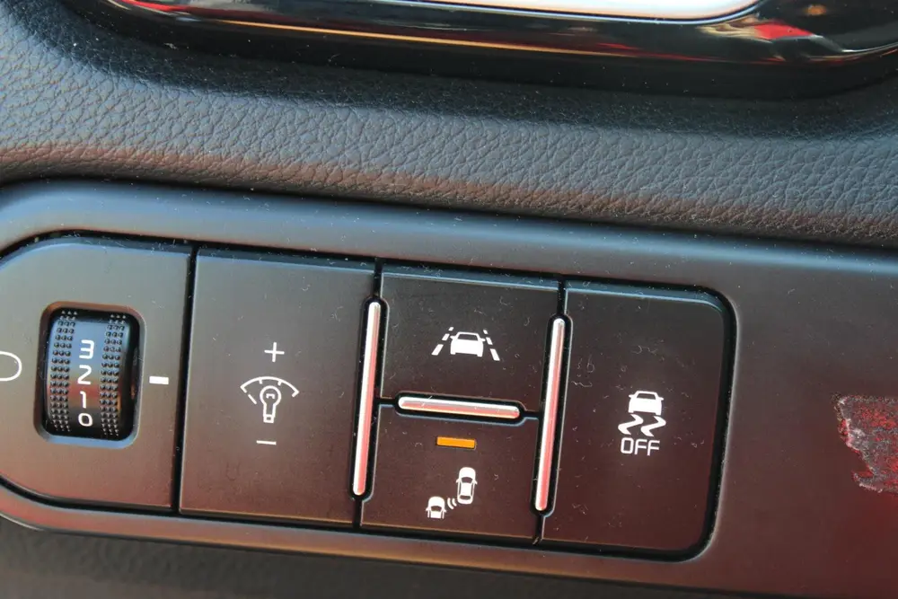 Kia ProCeed 1.4 T-GDI GT-Line AUTOMAAT RIJKLAAR PRIJS CARPLA uit 2019, foto 12