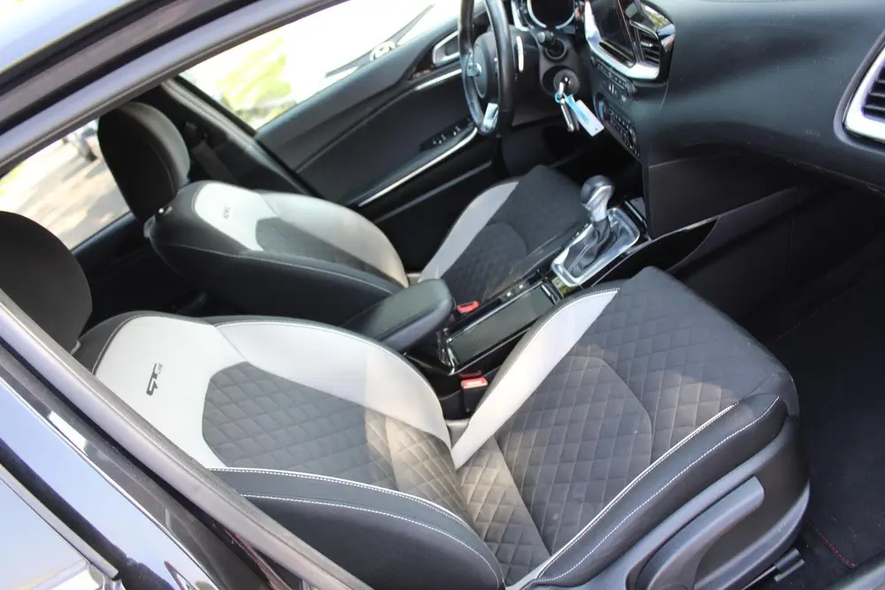 Kia ProCeed 1.4 T-GDI GT-Line AUTOMAAT RIJKLAAR PRIJS CARPLA uit 2019, foto 18