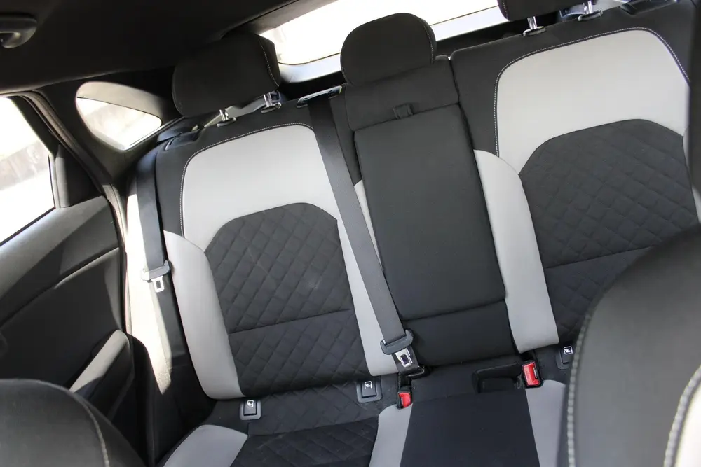 Kia ProCeed 1.4 T-GDI GT-Line AUTOMAAT RIJKLAAR PRIJS CARPLA uit 2019, foto 6