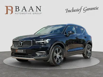 Volvo XC40 2.0 T4 AWD Inscription |Leder|Afn.Trekhaak|Camera uit 2019