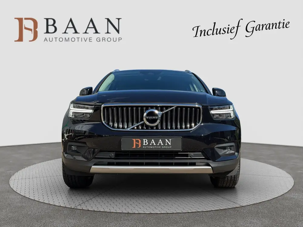 Volvo XC40 2.0 T4 AWD Inscription |Leder|Afn.Trekhaak|Camera uit 2019, foto 10