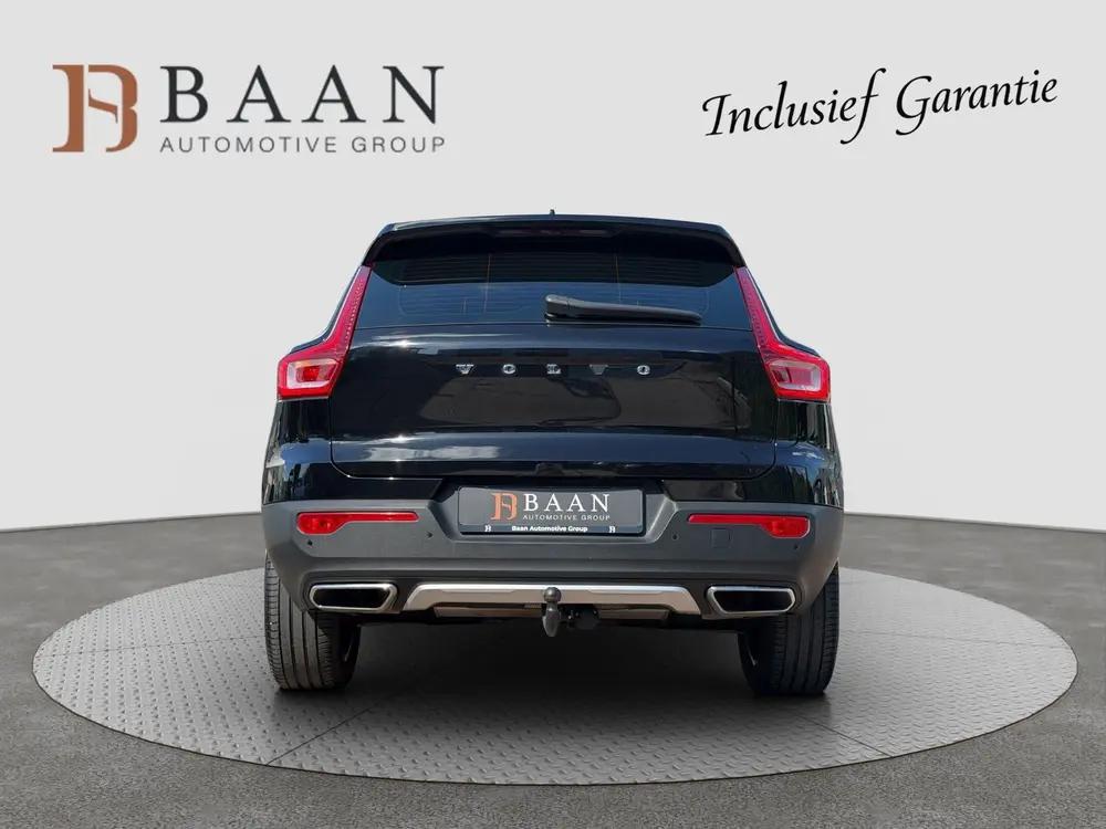 Volvo XC40 2.0 T4 AWD Inscription |Leder|Afn.Trekhaak|Camera uit 2019, foto 11