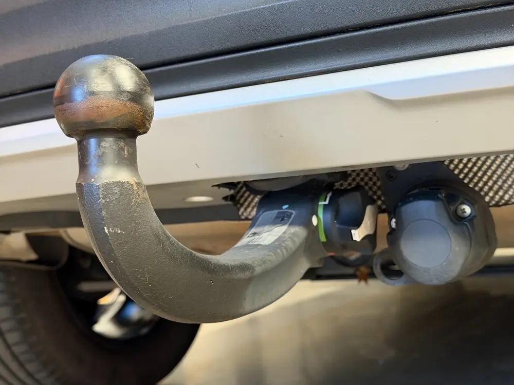 Volvo XC40 2.0 T4 AWD Inscription |Leder|Afn.Trekhaak|Camera uit 2019, foto 12