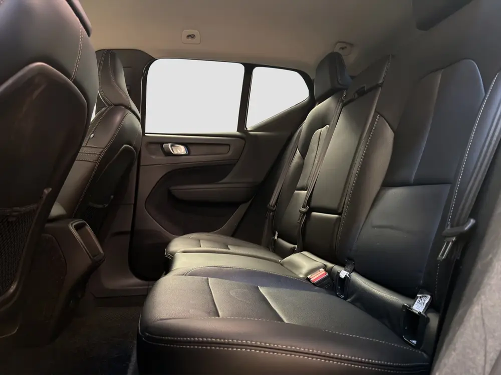 Volvo XC40 2.0 T4 AWD Inscription |Leder|Afn.Trekhaak|Camera uit 2019, foto 14