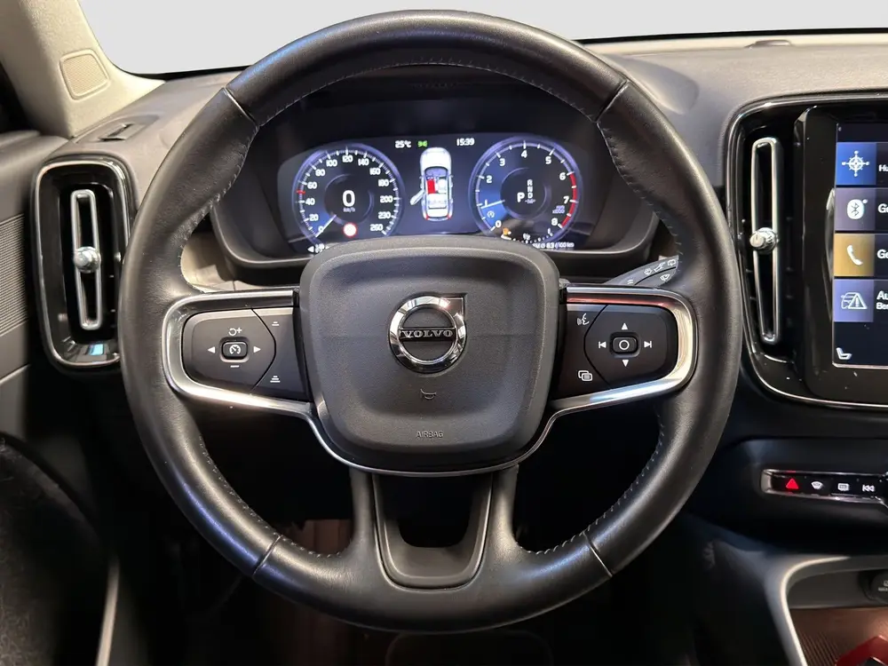 Volvo XC40 2.0 T4 AWD Inscription |Leder|Afn.Trekhaak|Camera uit 2019, foto 15