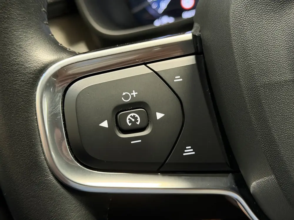 Volvo XC40 2.0 T4 AWD Inscription |Leder|Afn.Trekhaak|Camera uit 2019, foto 16
