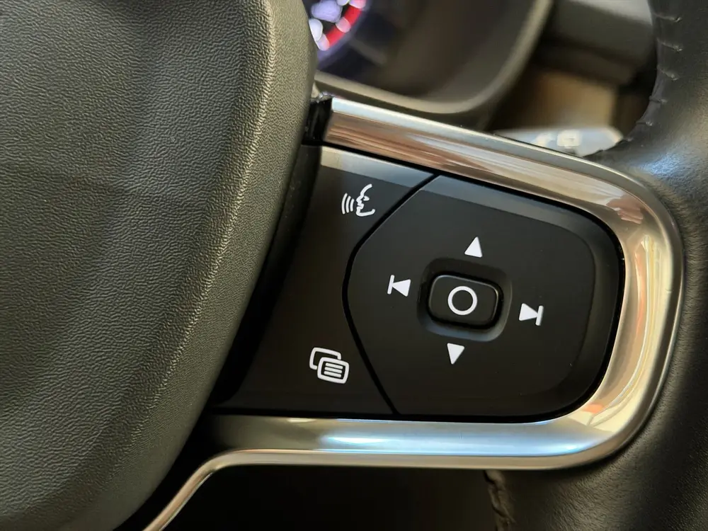Volvo XC40 2.0 T4 AWD Inscription |Leder|Afn.Trekhaak|Camera uit 2019, foto 17