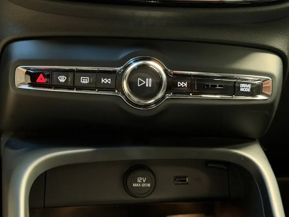 Volvo XC40 2.0 T4 AWD Inscription |Leder|Afn.Trekhaak|Camera uit 2019, foto 20