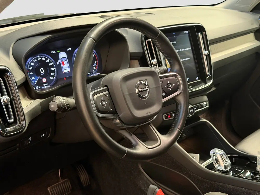Volvo XC40 2.0 T4 AWD Inscription |Leder|Afn.Trekhaak|Camera uit 2019, foto 3