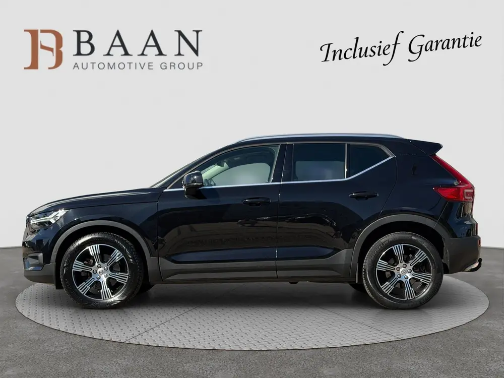 Volvo XC40 2.0 T4 AWD Inscription |Leder|Afn.Trekhaak|Camera uit 2019, foto 5