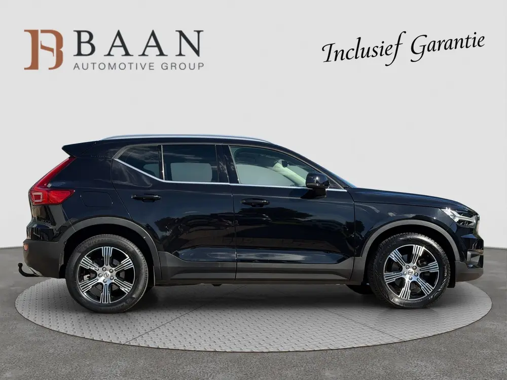 Volvo XC40 2.0 T4 AWD Inscription |Leder|Afn.Trekhaak|Camera uit 2019, foto 6