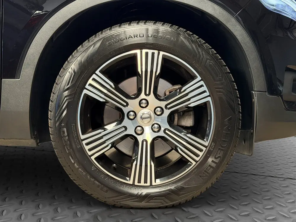 Volvo XC40 2.0 T4 AWD Inscription |Leder|Afn.Trekhaak|Camera uit 2019, foto 7