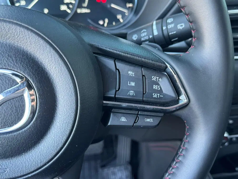 Mazda CX-5 2.0 e-SkyActiv-G M Hybrid 165pk Homura Aut uit 2024, foto 19