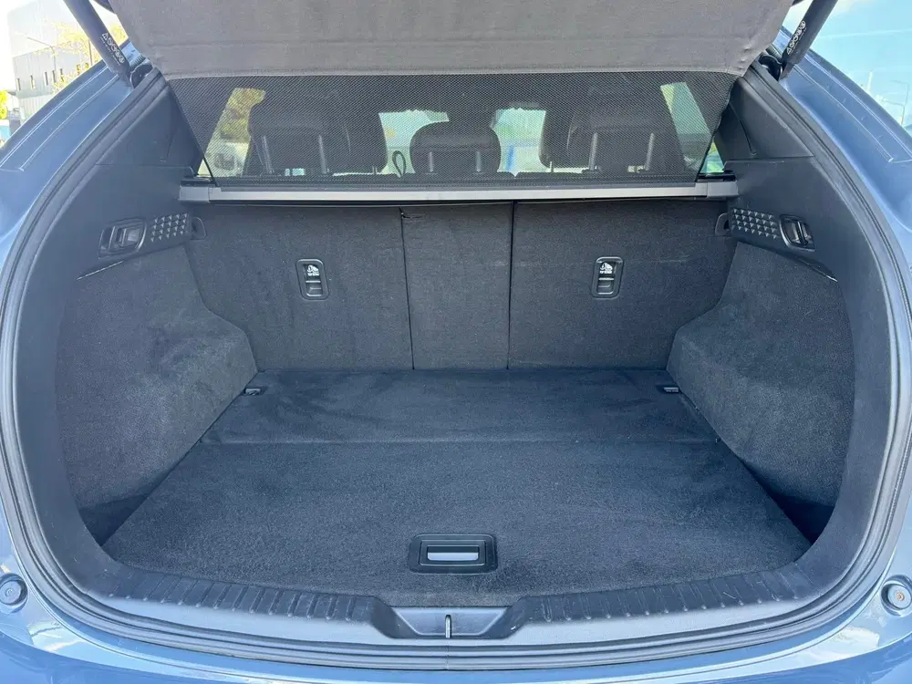 Mazda CX-5 2.0 e-SkyActiv-G M Hybrid 165pk Homura Aut uit 2024, foto 9