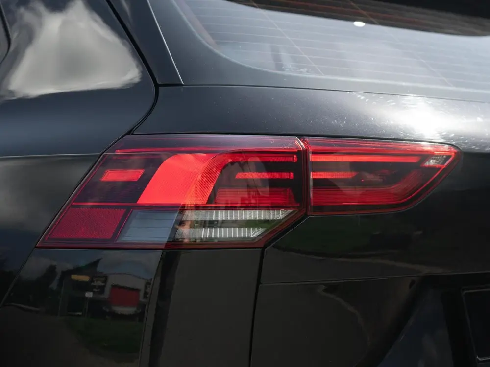 Volkswagen Golf Variant 1.0 TSI Life Business|LED|Sfeerverli uit 2022, foto 15