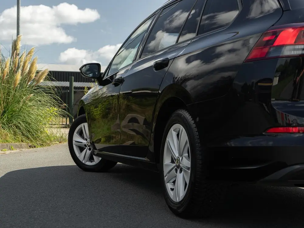 Volkswagen Golf Variant 1.0 TSI Life Business|LED|Sfeerverli uit 2022, foto 16