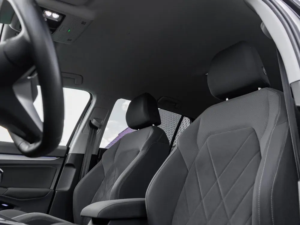 Volkswagen Golf Variant 1.0 TSI Life Business|LED|Sfeerverli uit 2022, foto 20