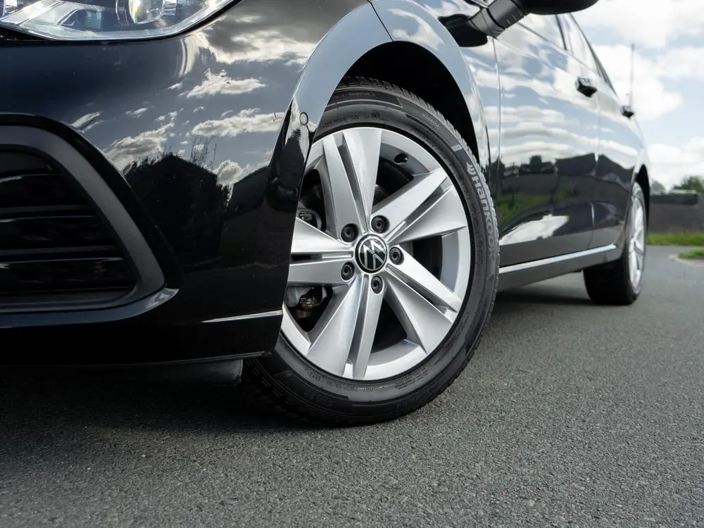 Volkswagen Golf Variant 1.0 TSI Life Business|LED|Sfeerverli uit 2022, foto 5