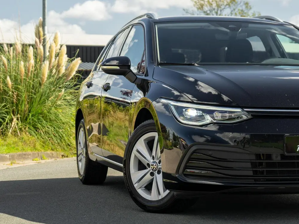 Volkswagen Golf Variant 1.0 TSI Life Business|LED|Sfeerverli uit 2022, foto 8