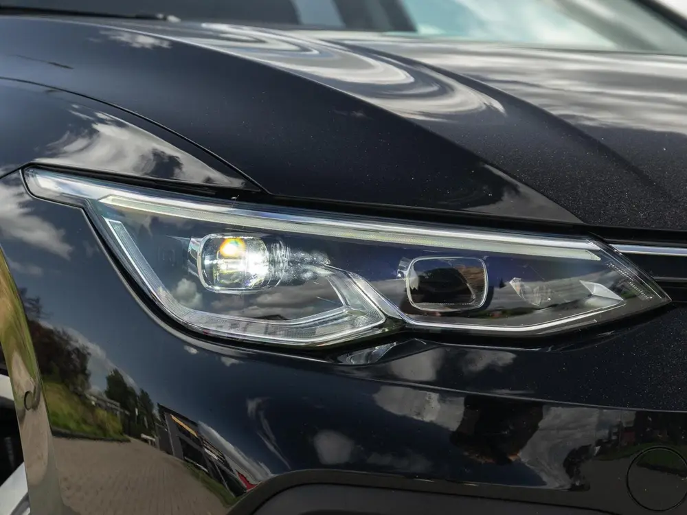Volkswagen Golf Variant 1.0 TSI Life Business|LED|Sfeerverli uit 2022, foto 9