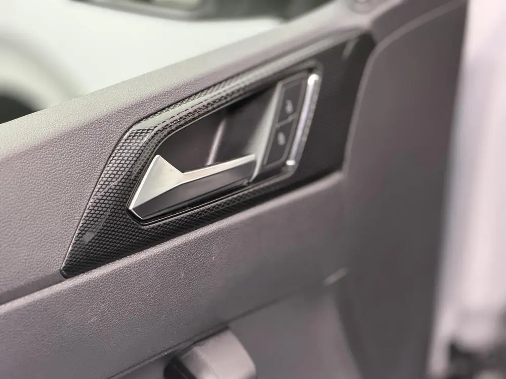 Volkswagen Polo 1.0 TSI Life Navigatie Apple Carplay / Andro uit 2023, foto 12