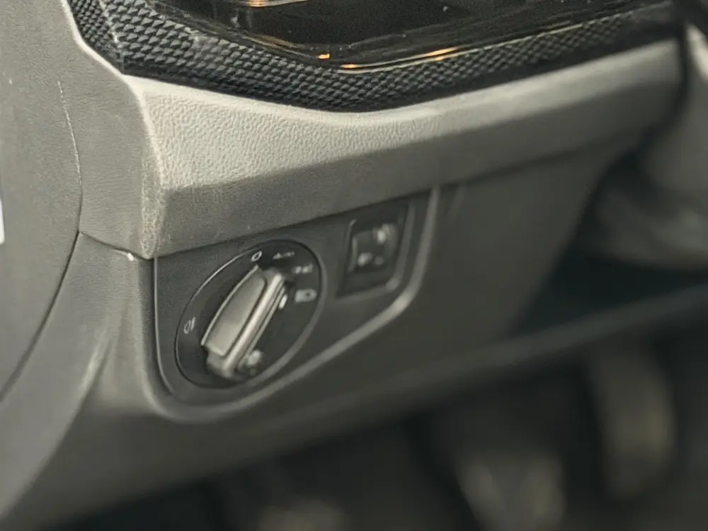 Volkswagen Polo 1.0 TSI Life Navigatie Apple Carplay / Andro uit 2023, foto 13