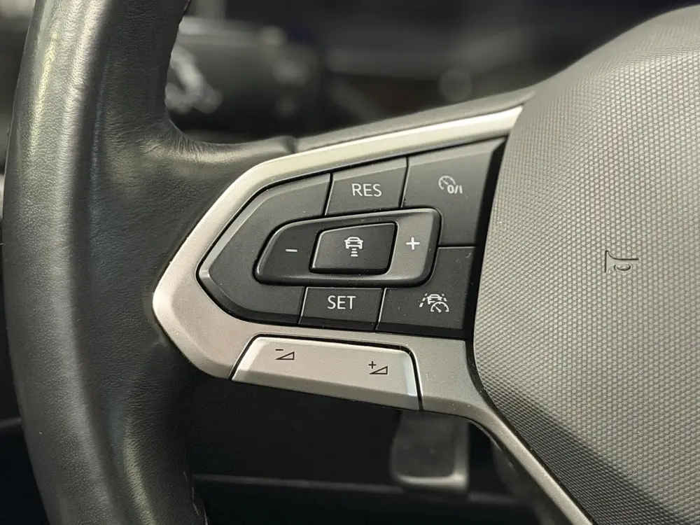 Volkswagen Polo 1.0 TSI Life Navigatie Apple Carplay / Andro uit 2023, foto 14