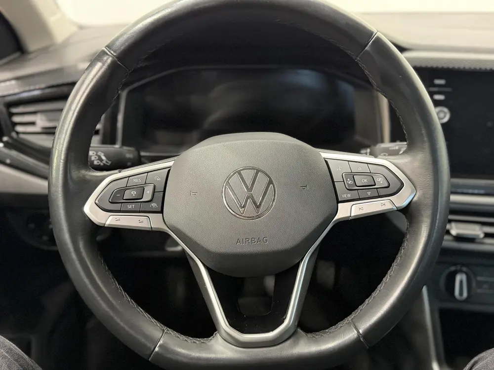 Volkswagen Polo 1.0 TSI Life Navigatie Apple Carplay / Andro uit 2023, foto 15