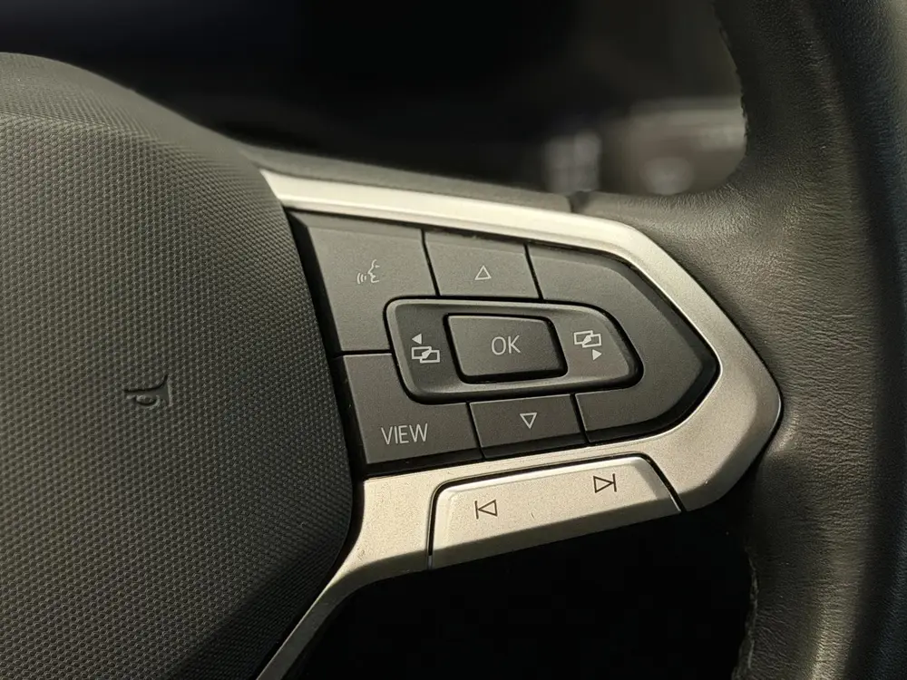Volkswagen Polo 1.0 TSI Life Navigatie Apple Carplay / Andro uit 2023, foto 16