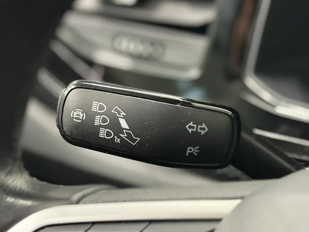 Volkswagen Polo 1.0 TSI Life Navigatie Apple Carplay / Andro uit 2023, foto 17