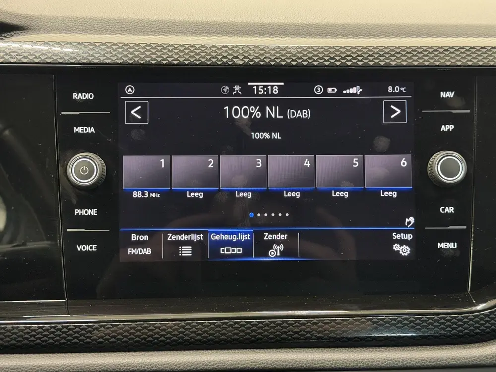 Volkswagen Polo 1.0 TSI Life Navigatie Apple Carplay / Andro uit 2023, foto 20