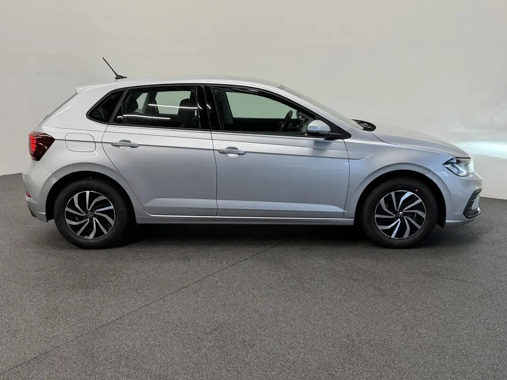 Volkswagen Polo 1.0 TSI Life Navigatie Apple Carplay / Andro uit 2023, foto 6