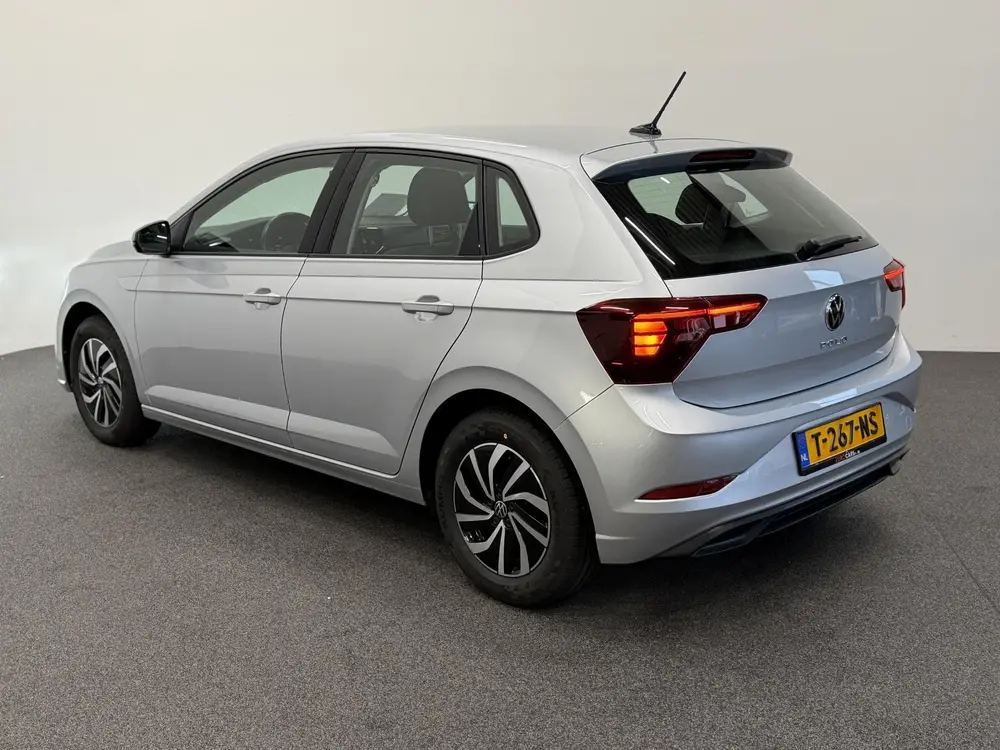 Volkswagen Polo 1.0 TSI Life Navigatie Apple Carplay / Andro uit 2023, foto 9