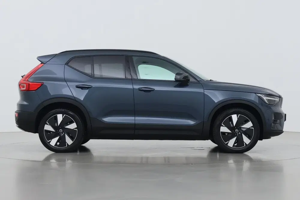 Volvo EX40 Single Motor Extended Range Plus uit 2026, foto 10