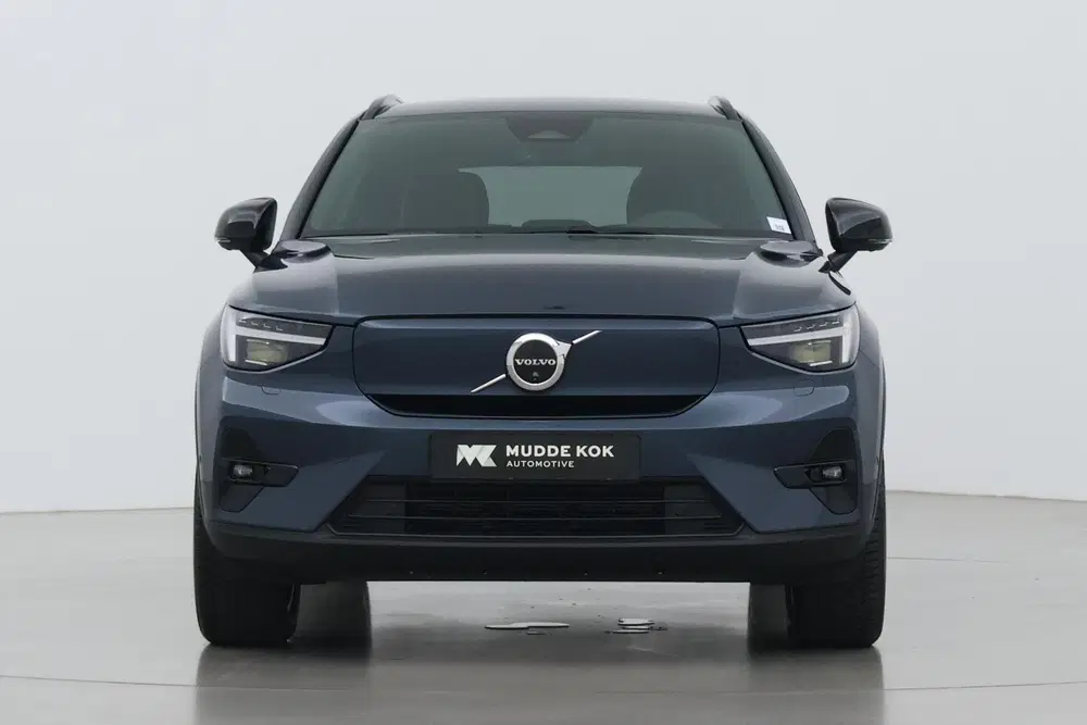 Volvo EX40 Single Motor Extended Range Plus uit 2026, foto 16